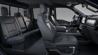 2025 Ford F-150® Internal Image 1